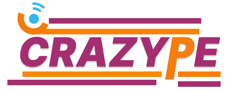 Crazype